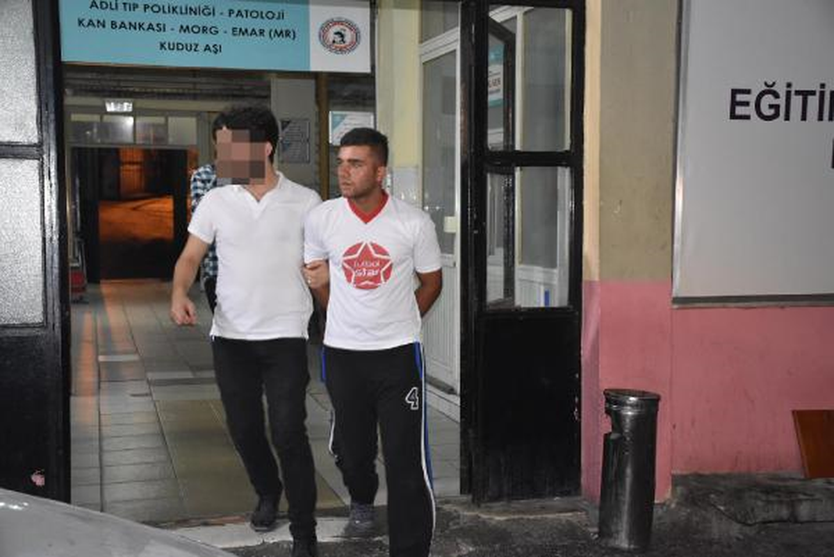 İstanbul\'da Terör Operasyonu