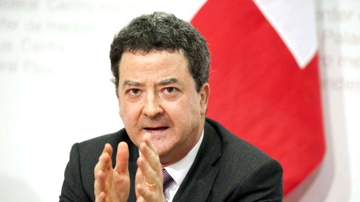 İsviçre'den Türkiye'ye Güçlü Destek