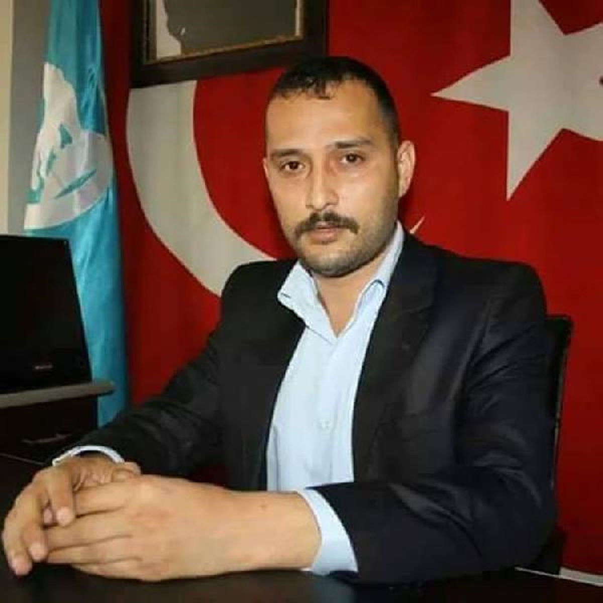 Kaçırılıp Bıçaklanan Eski Ülkü Ocakları Başkanı Öldü
