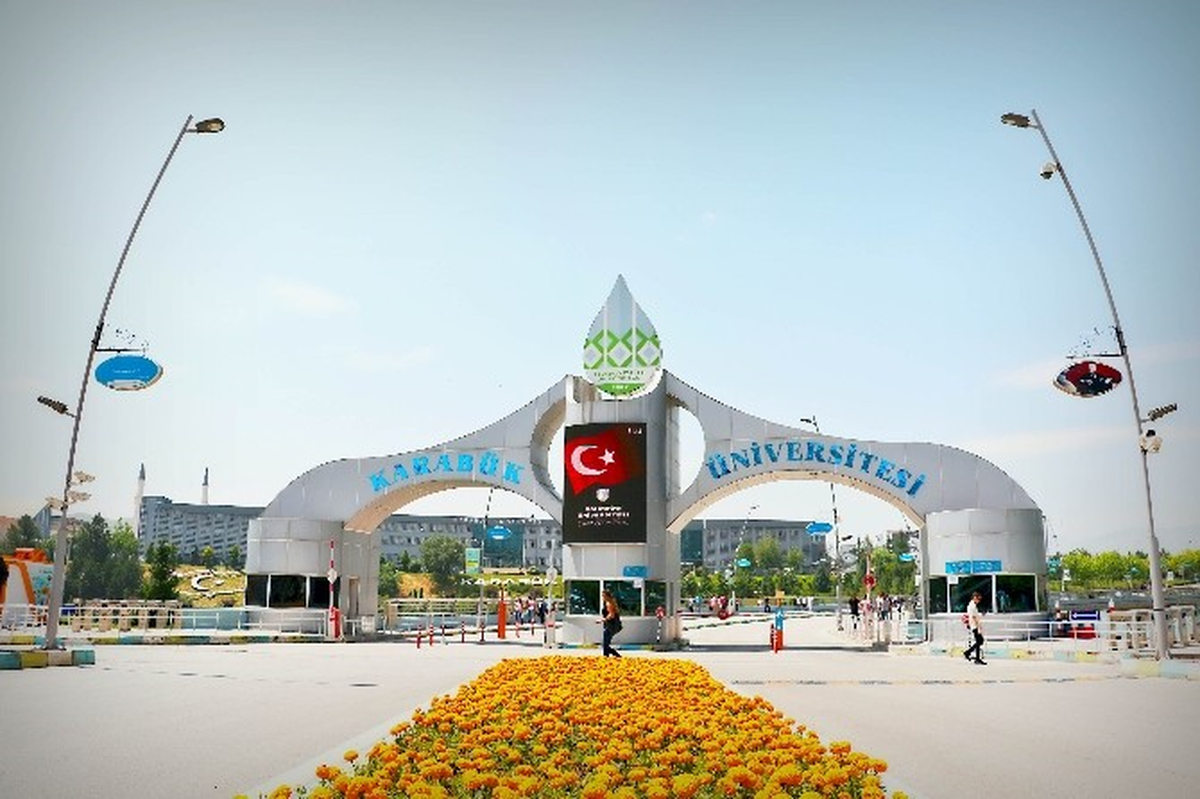 Kbü\'nün Öğrenci Sayısı 51 Bini Aştı