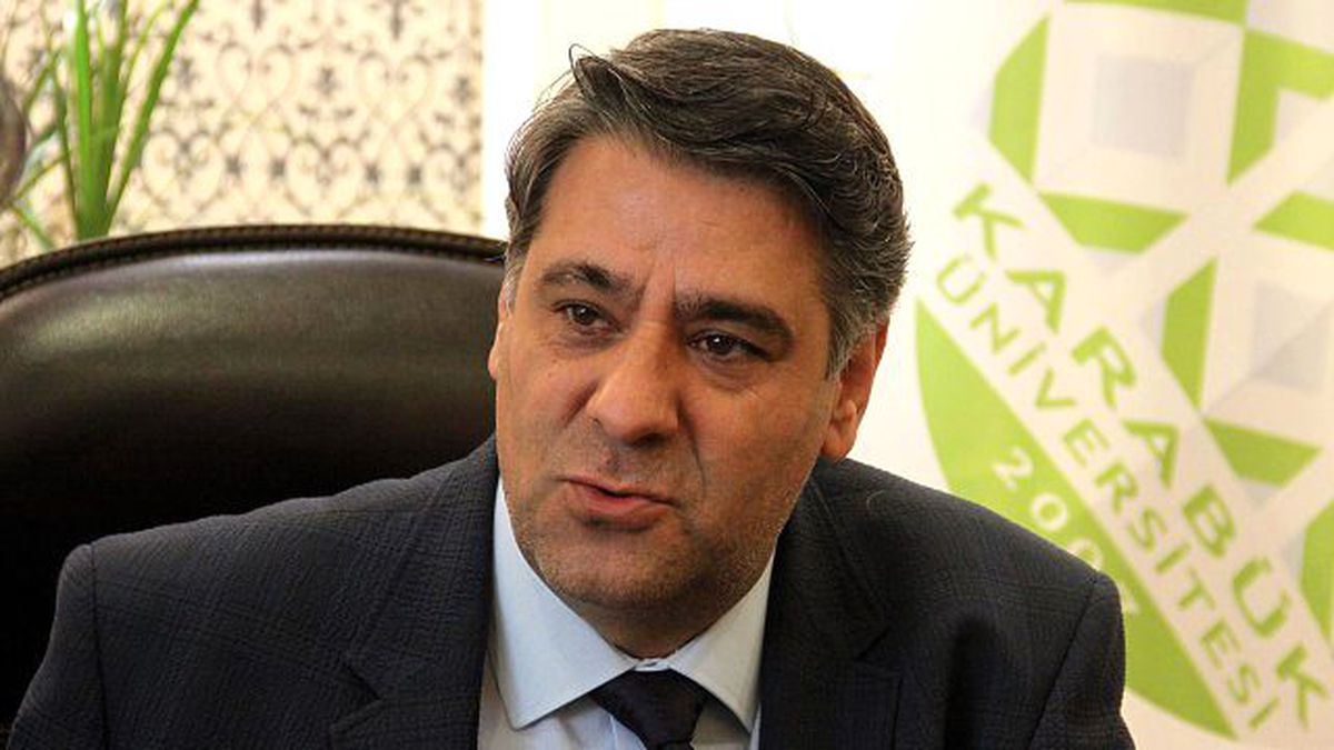 Kbü\'yü 9 Bin Öğrenci Tercih Etti