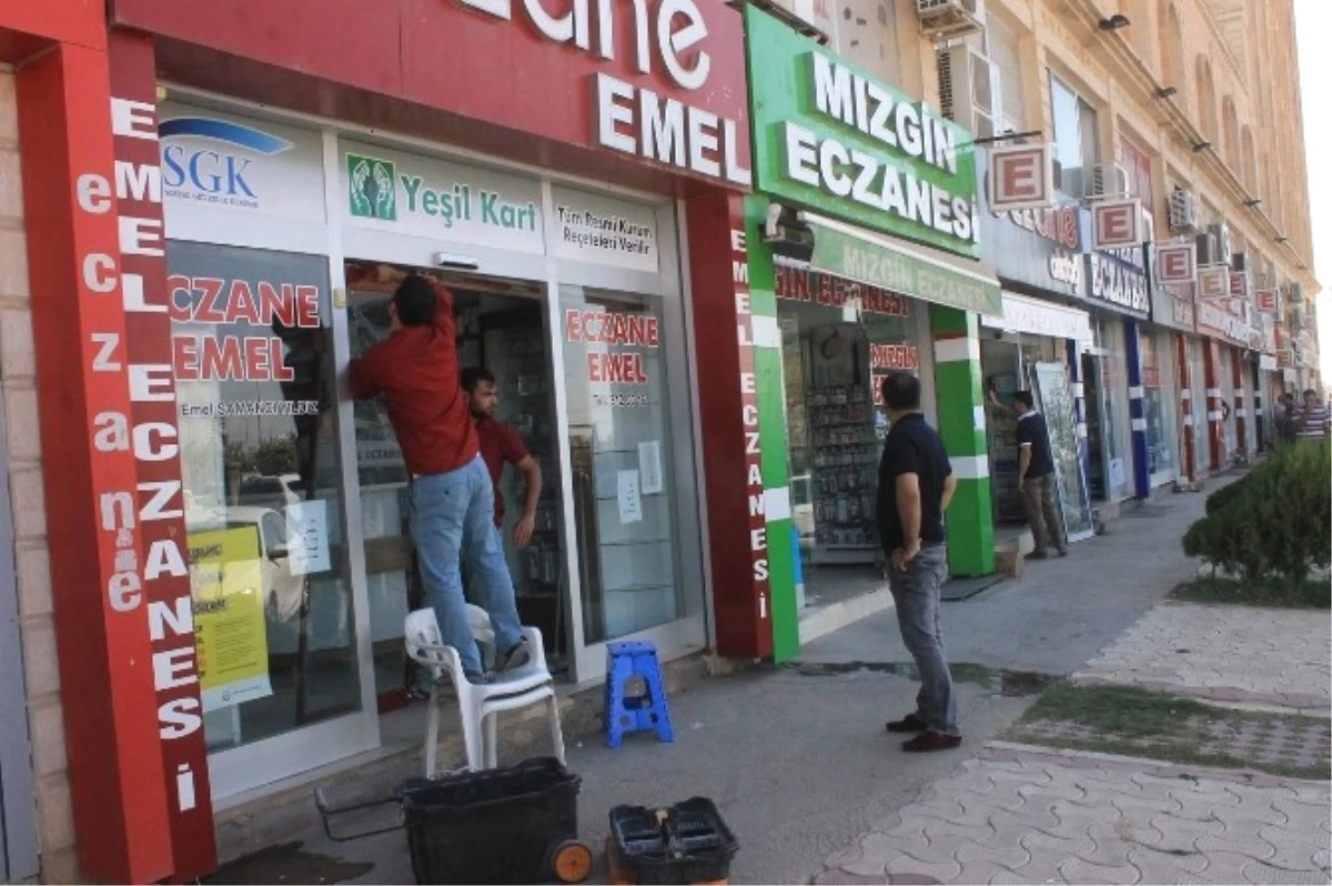 Kızıltepe\'deki Saldırının Şiddeti Ortaya Çıktı