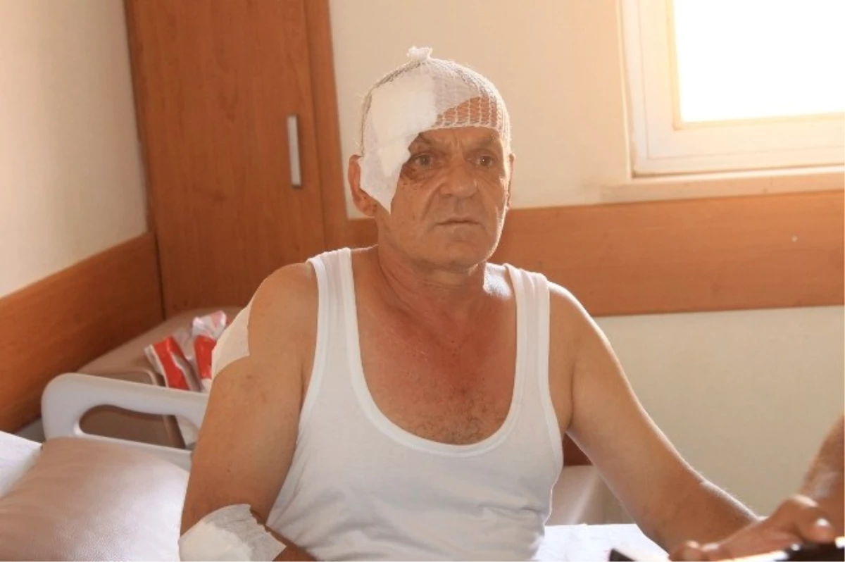 Kızıltepe\'deki Terör Saldırısında Yaralananlar İha\'ya Konuştu