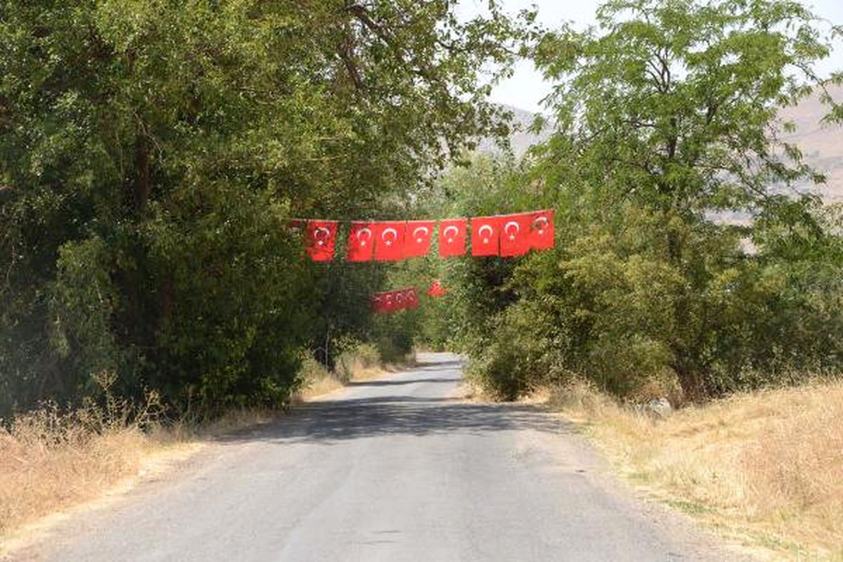 Kocaeli\'nden Tatile Geldikleri Diyarbakır\'da Patlamada Öldüler (2)