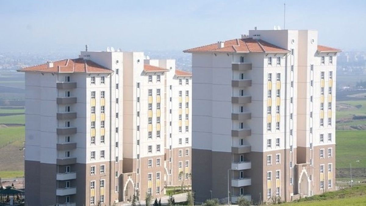 Konut Faizi Yüzde 1\'in Altında