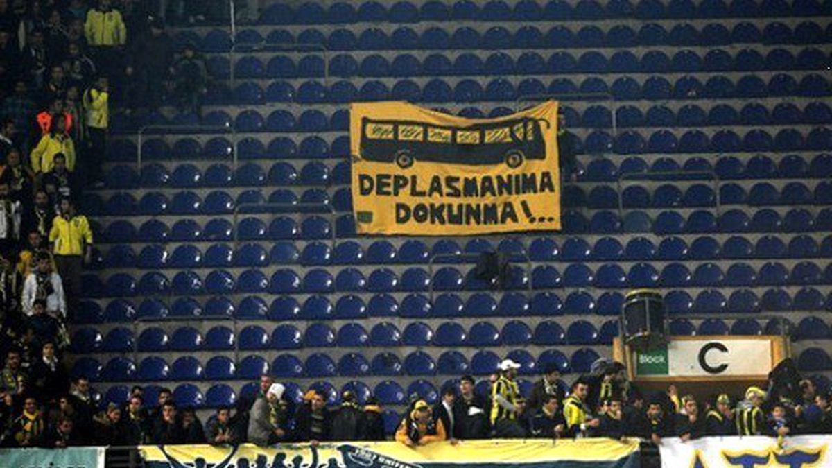 Kulüpler Birliği Vakfı, Bugün Gerçekleştirilen Toplantıda Deplasman Yasağının Kaldırılması Yönünde...