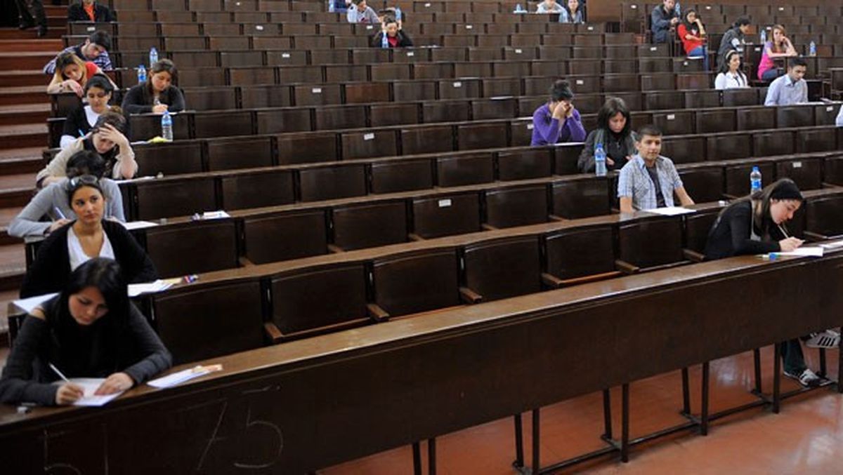 YÖK, Liseden Mezun Olamayana Üniversite İçin Geçici Kayıt Hakkı Tanıyacak