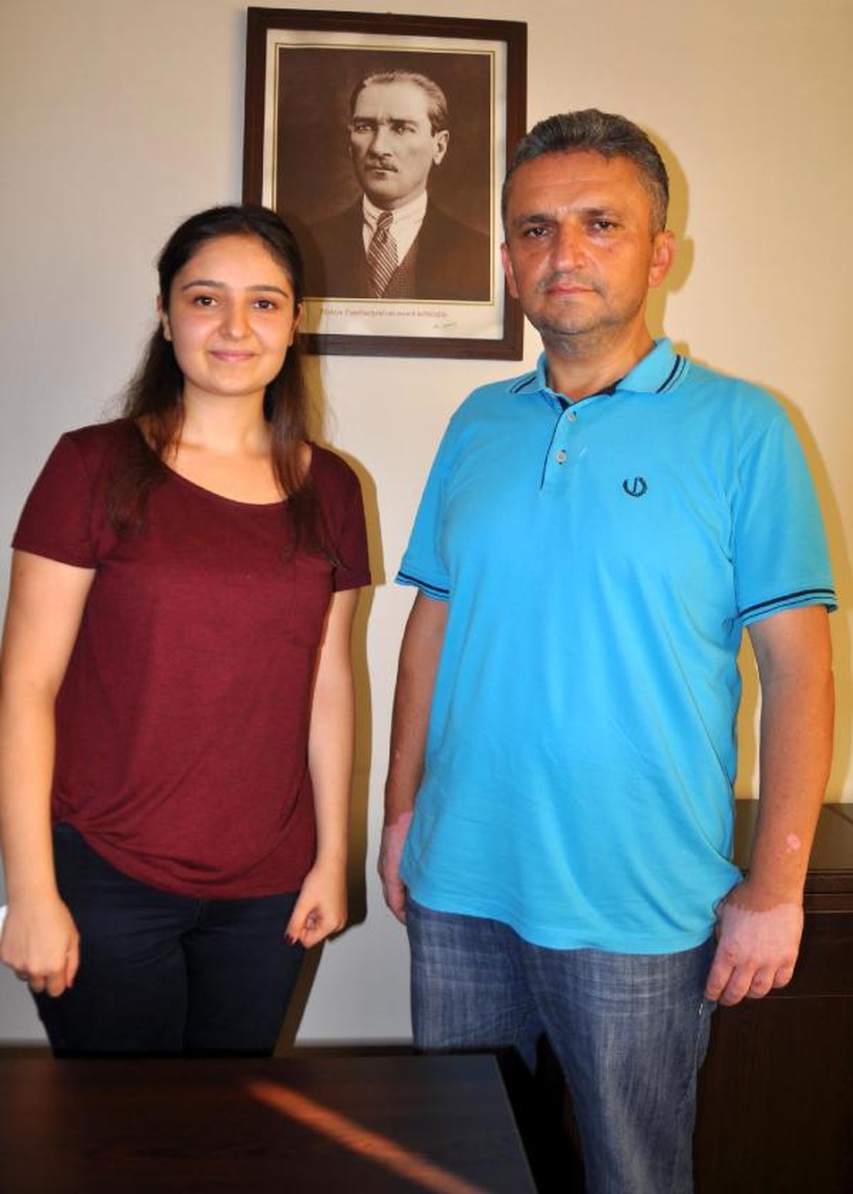 Liseyi Dışarıdan Bitiren Eski Sendika Başkanı, 2\'nci Üniversiteyi Okuyacak