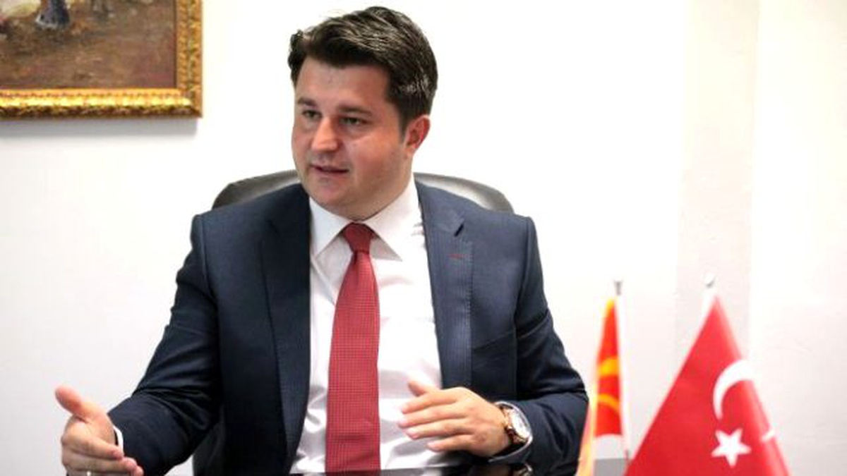 Makedonya Fetö\'ye Karşı Önlem Alıyor