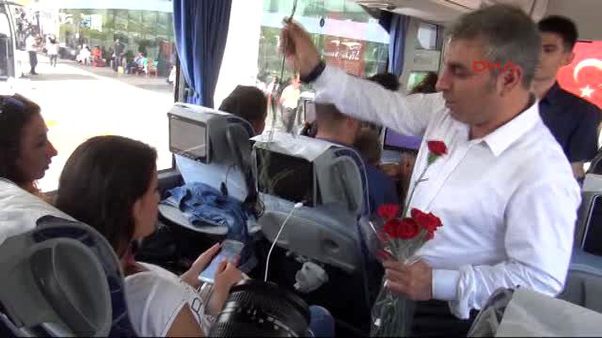 Mersin BBP Genel Başkan Yardımcısı Kartal Gözaltına Alındı