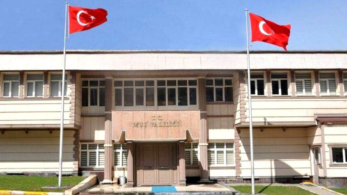 Muş Valiliği\'nden Fetö Terör Örgütü Açıklaması