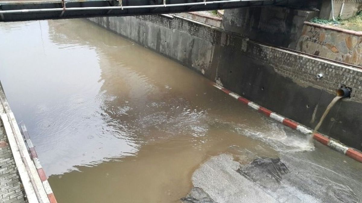 Nazilli, Venedik\'e Döndü