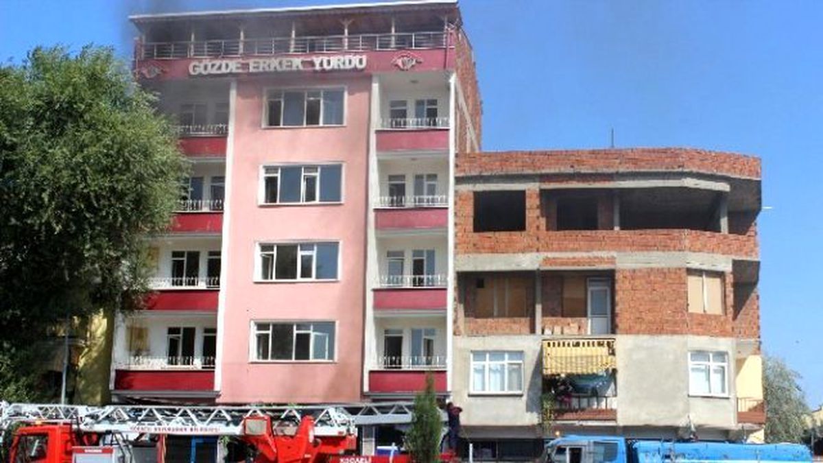 Kocaeli\'den Kısa Kısa