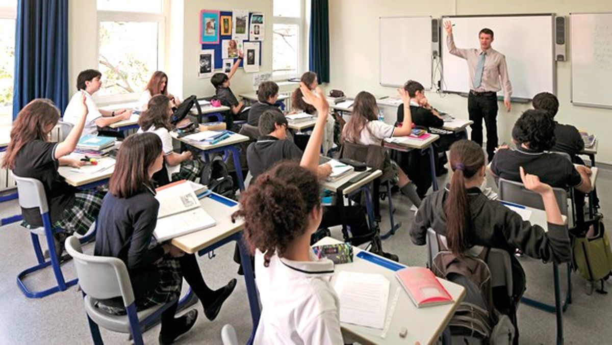 Özel Okul Teşvik Başvuruları 15 Ağustos\'ta Başlayacak