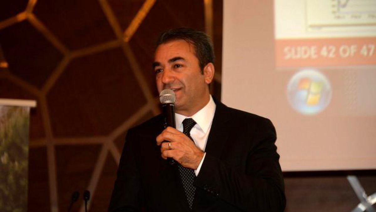 Poyd Başkanı Kızıldağ Açıklaması