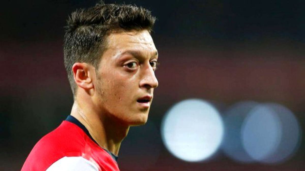 Real Madrid, Mesut Özil'e Teklifte Bulundu