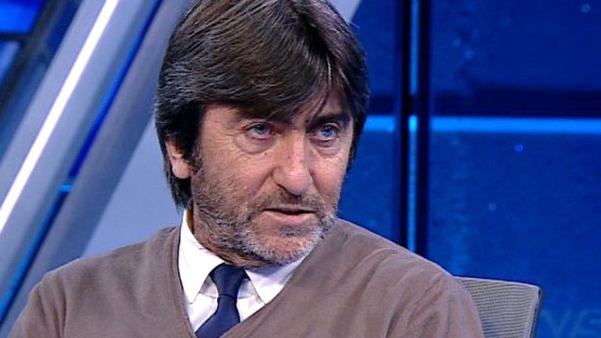 Rıdvan Dilmen: Şike Suçlaması Yapan 2 Kişiden Biri Kaçak, Diğeri Kışı Hapiste Geçirdi