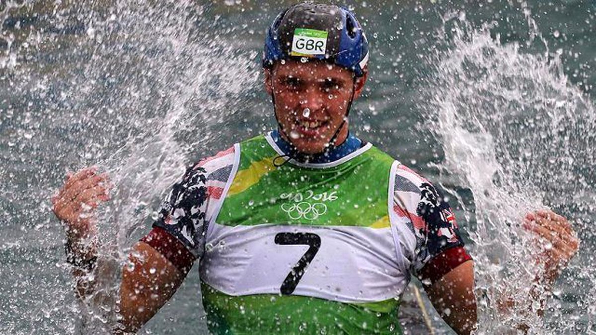 Rio 2016