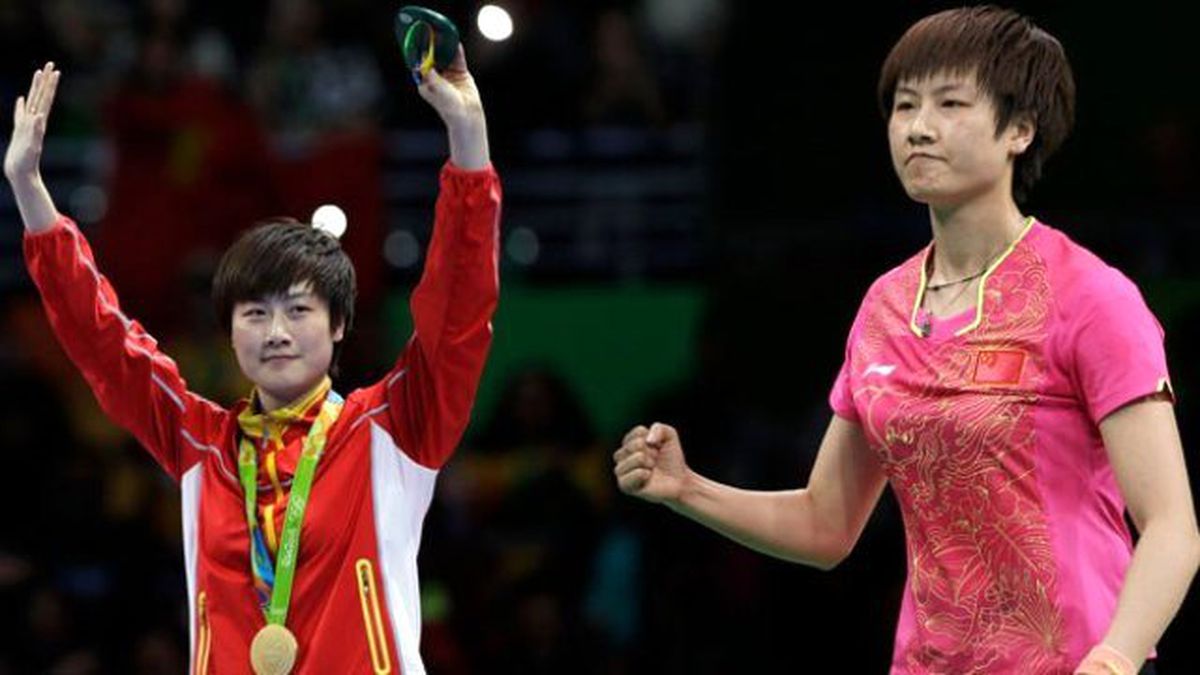 Rio 2016