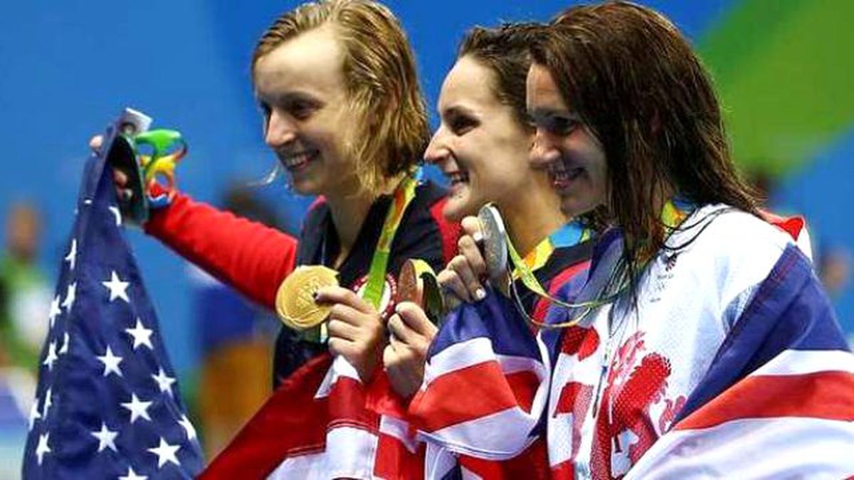 Rio 2016