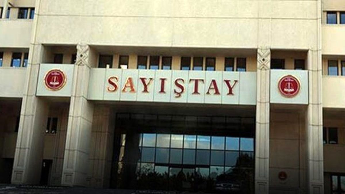 Sayıştay'da FETÖ Operasyonu! Polis Arama Yapıyor