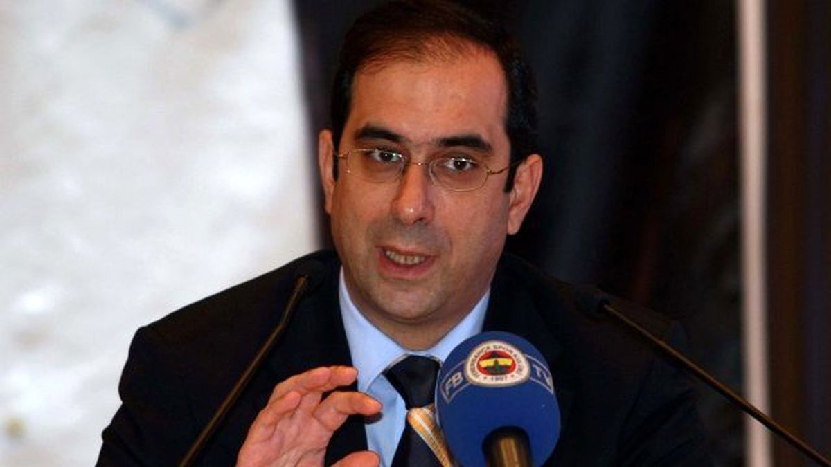 Şekip Mosturoğlu: Herkes Kendi Kulübünde FETÖ Temizliği Başlatacak