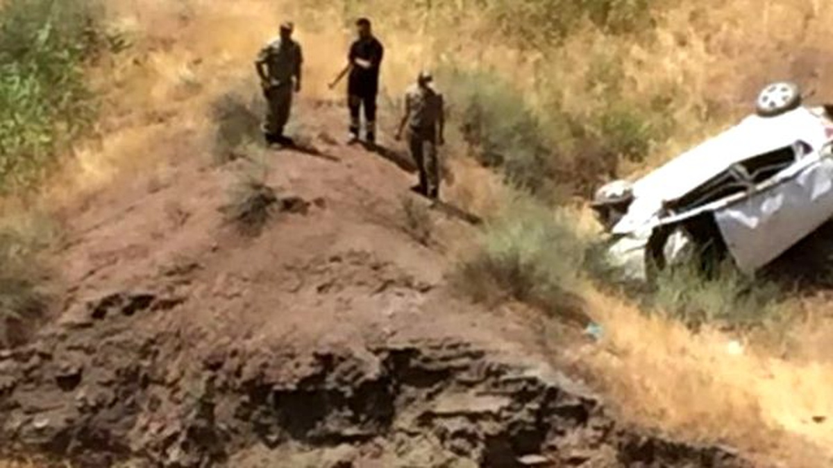 Siirt\'te, Kayıp Kişi Ölü Bulundu