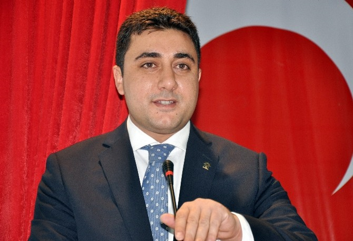 Şırnak\'ta Fetö Soruşturması: 43 Gözaltı