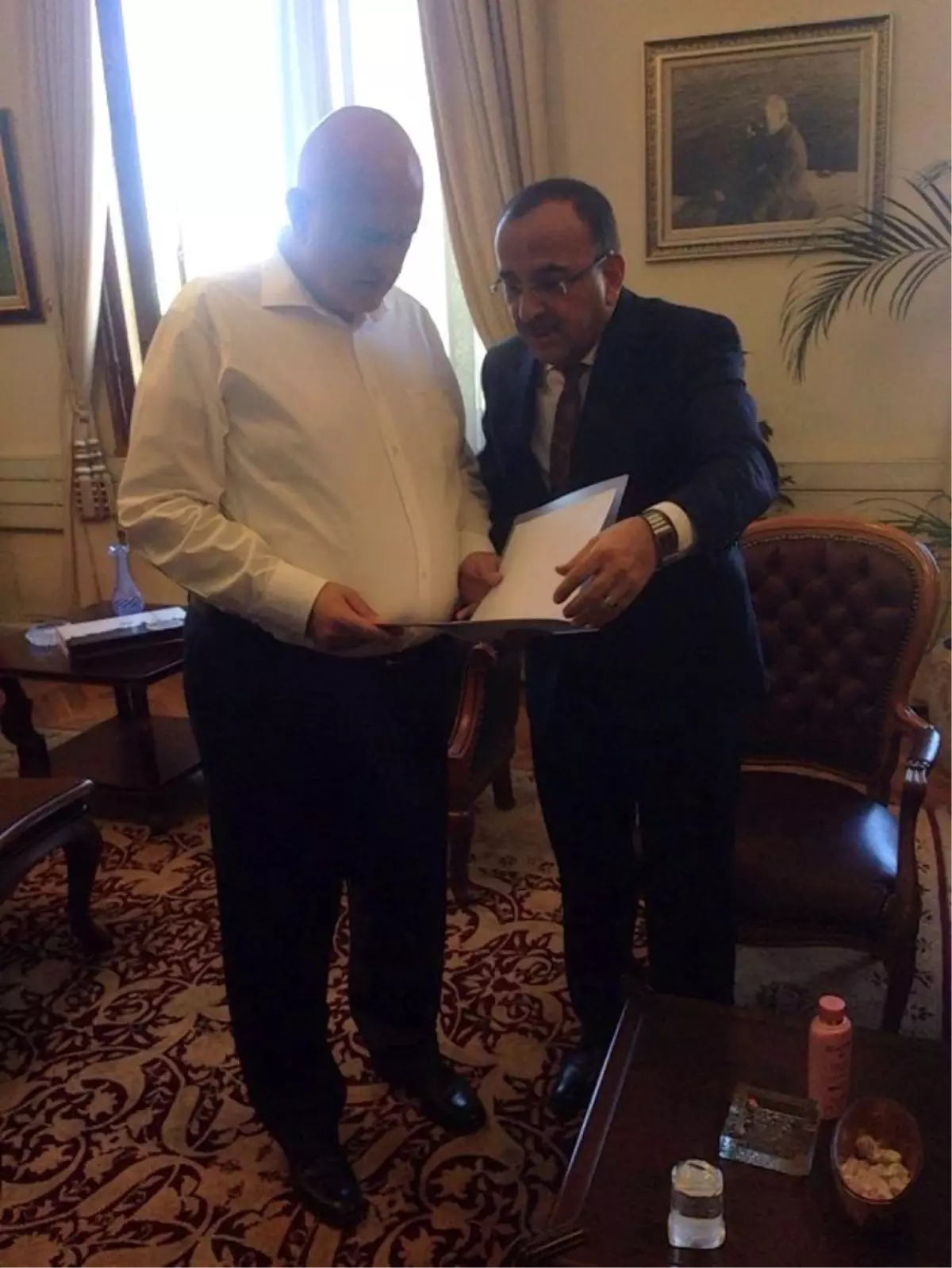 Şoför esnafına büyük müjde geliyor