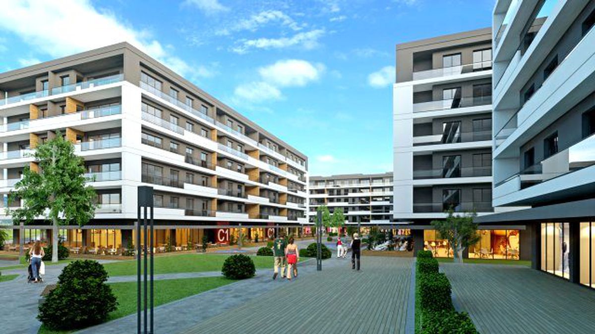 Soğanlı Kentsel Dönüşüm\'de İkinci Perde
