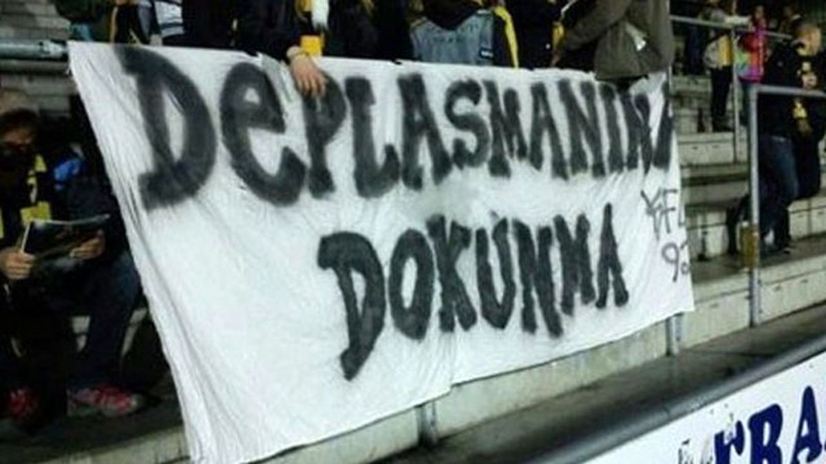 Spor Toto Süper Lig'de Deplasman Yasağı Kalktı