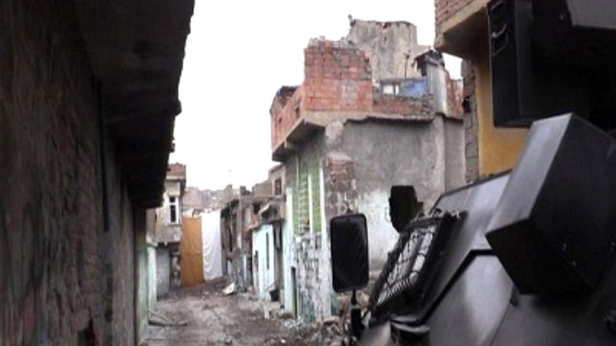 Sur Heyetinden Bakan Özhaseki\'ye Rapor
