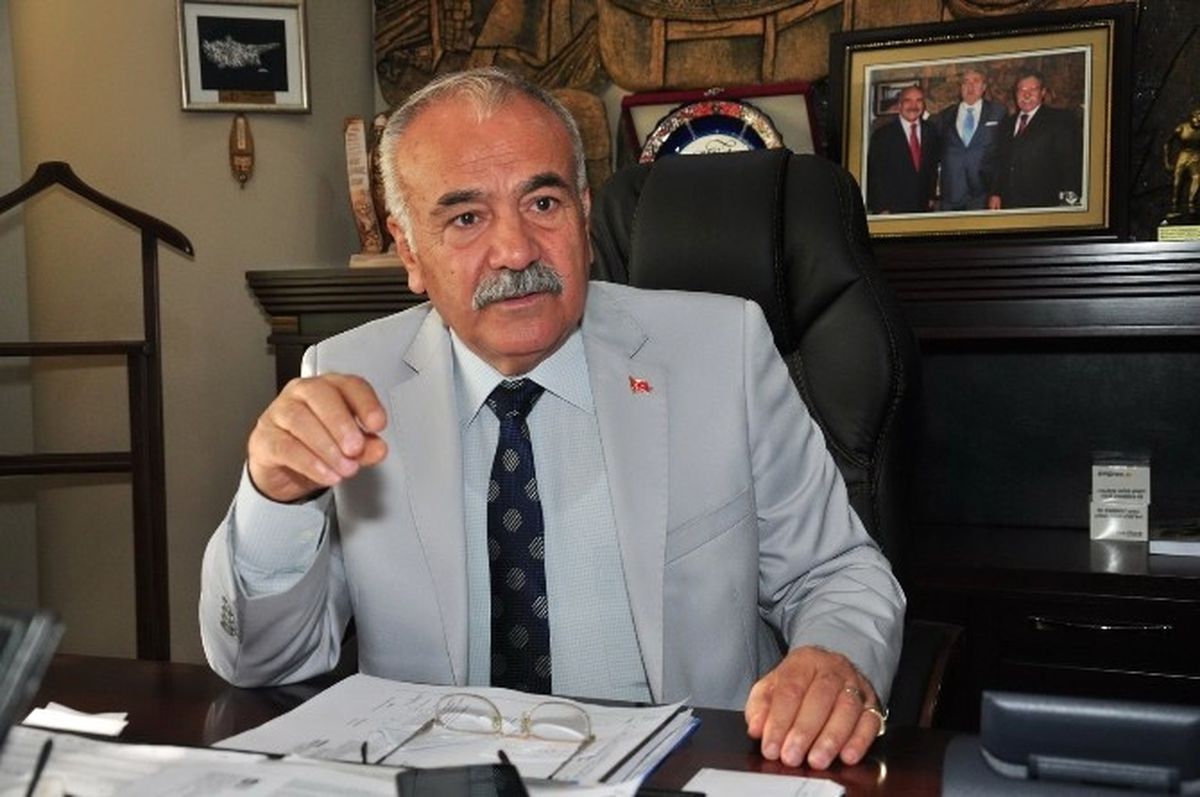 Sürücülere Sıcak Hava Uyarısı