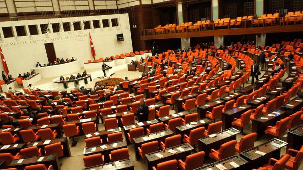 Güvenlik Harcamalarına İlişkin İstisnalar Genişletildi