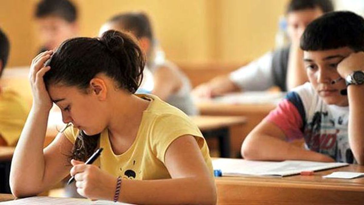 TEOG Sonuçları Açıklandı