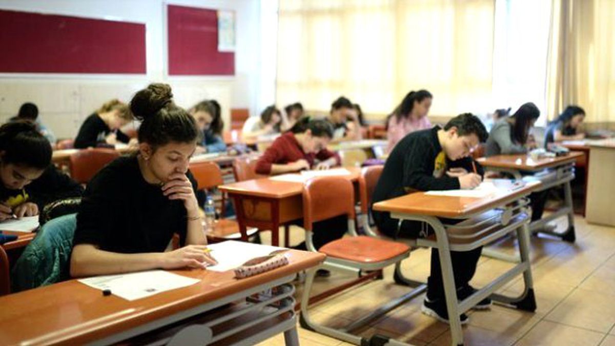 Milli Eğitim Bakanlığı Teog İstatistiklerini Açıkladı