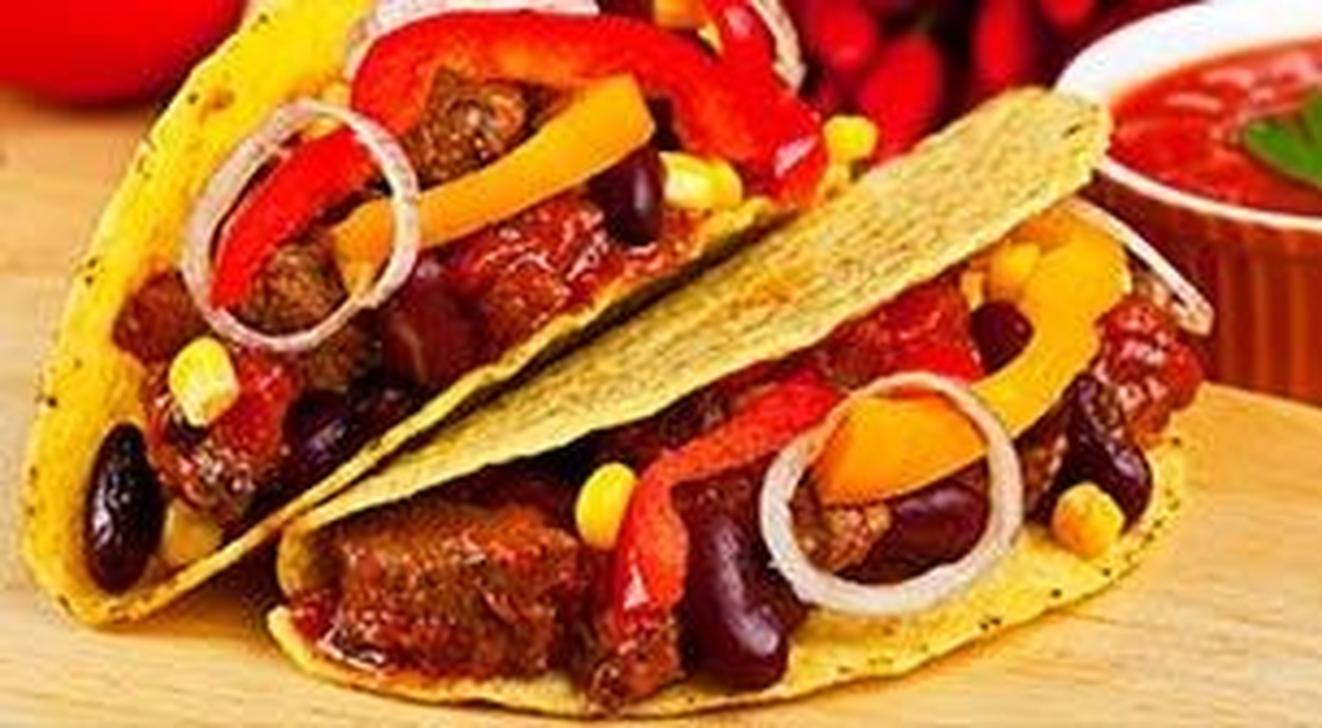 Tex-Mex Mutfağı