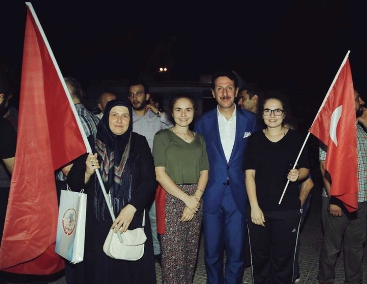Tok: "Gönül Dünyamızın Nöbeti Devam Ediyor"
