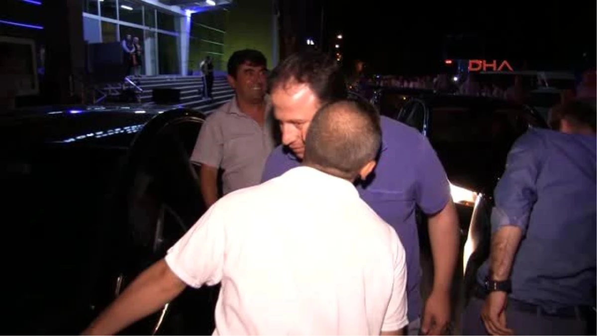 Tokat Erbaa Belediye Başkanı Yıldırım: Bu Darbe Teşebbüsüdür