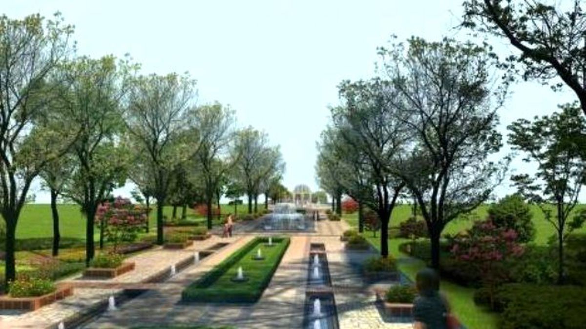 Trabzon Botanik İnşaatı