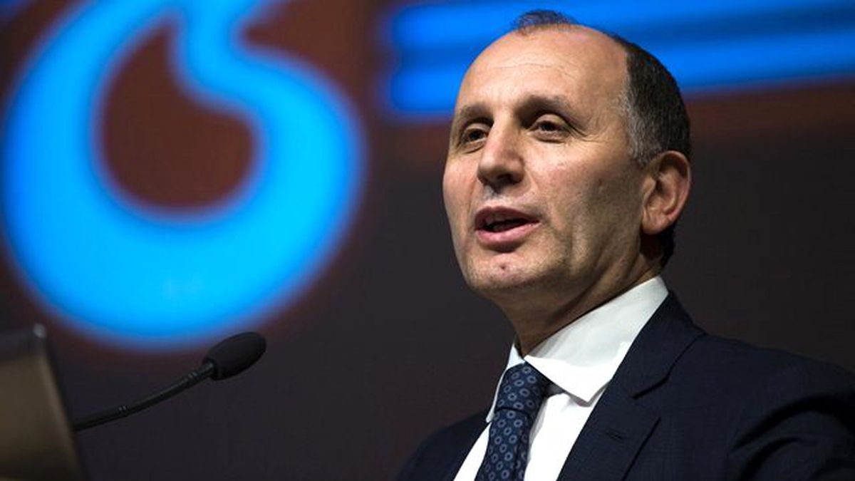 Trabzonspor Başkanı: FETÖ Konusunda Fenerbahçe'nin Arkasındayım