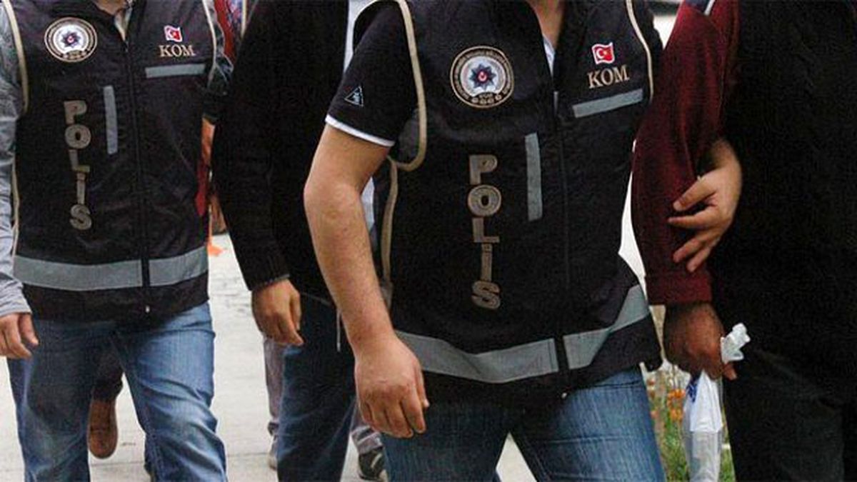 FETÖ Soruşturmasında TRT Çalışanı 42 Kişi Gözaltına Alındı