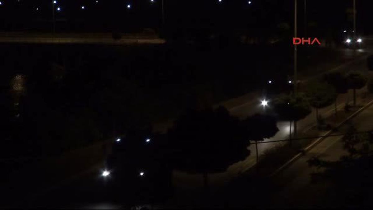 Tunceli\'deki Operasyonda 4 PKK\'lı Öldürüldü