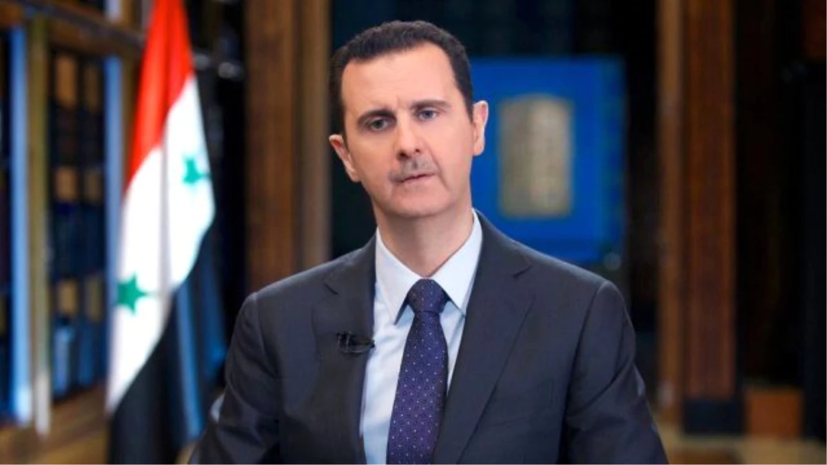 Türkiye\'nin Rusya Büyükelçisi: Suriye\'deki Yönetim Görüşmelere Katılabilir