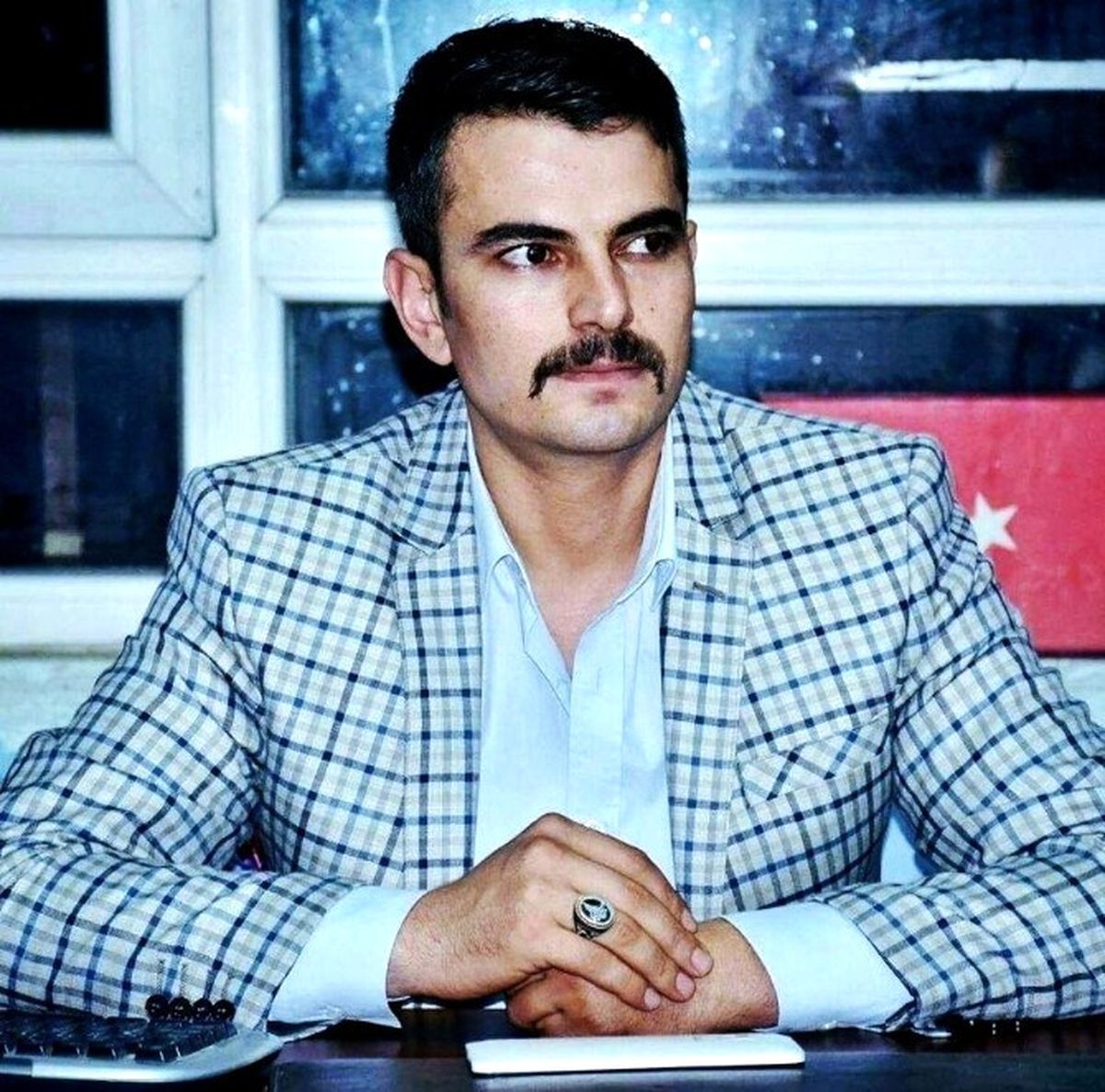 Ülkü Ocağı Başkanı Önat, 15 Temmuz Sürecini Değerlendirdi.