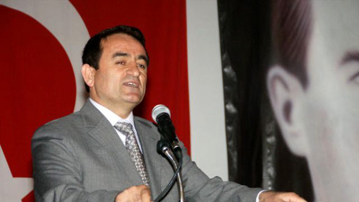 Ünye Kaymakamı Açığa Alındı