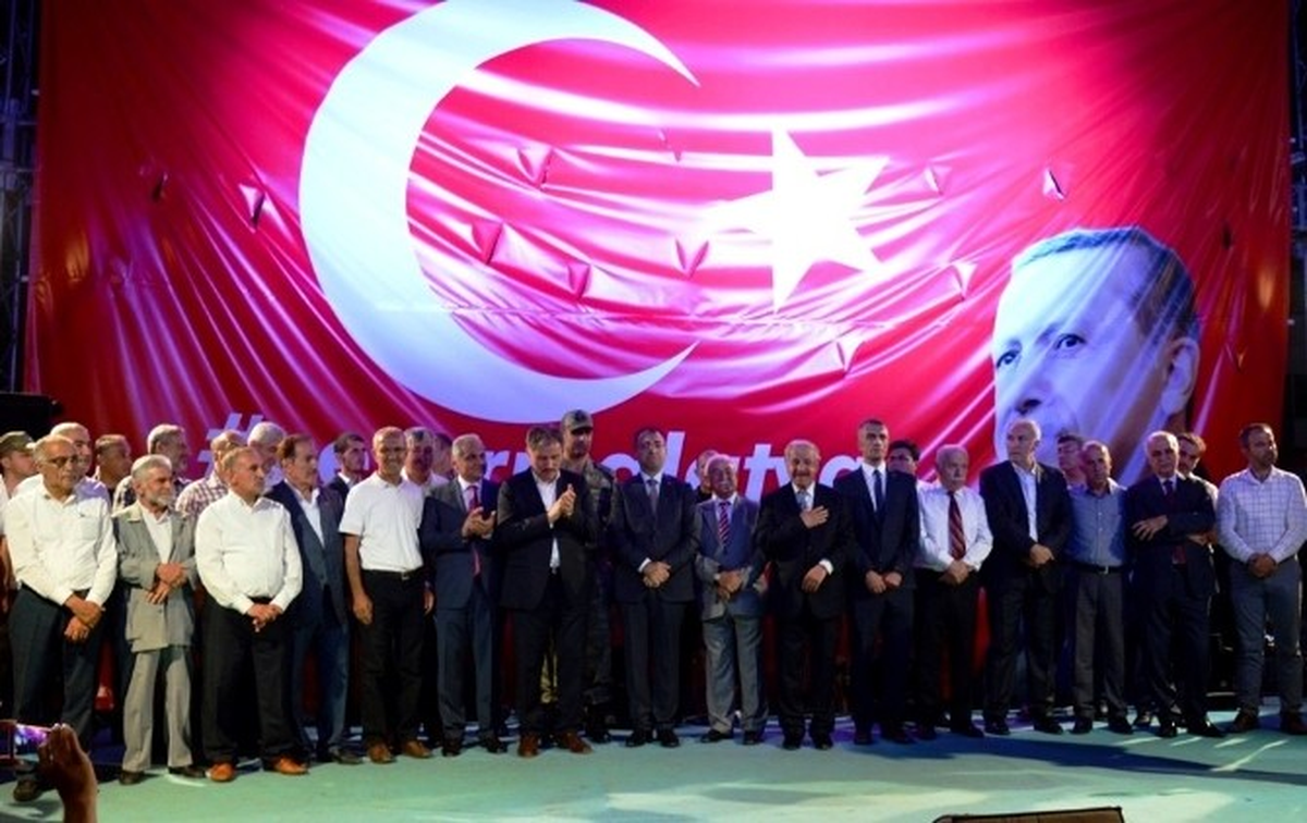 Vali Mustafa Toprak Açıklaması
