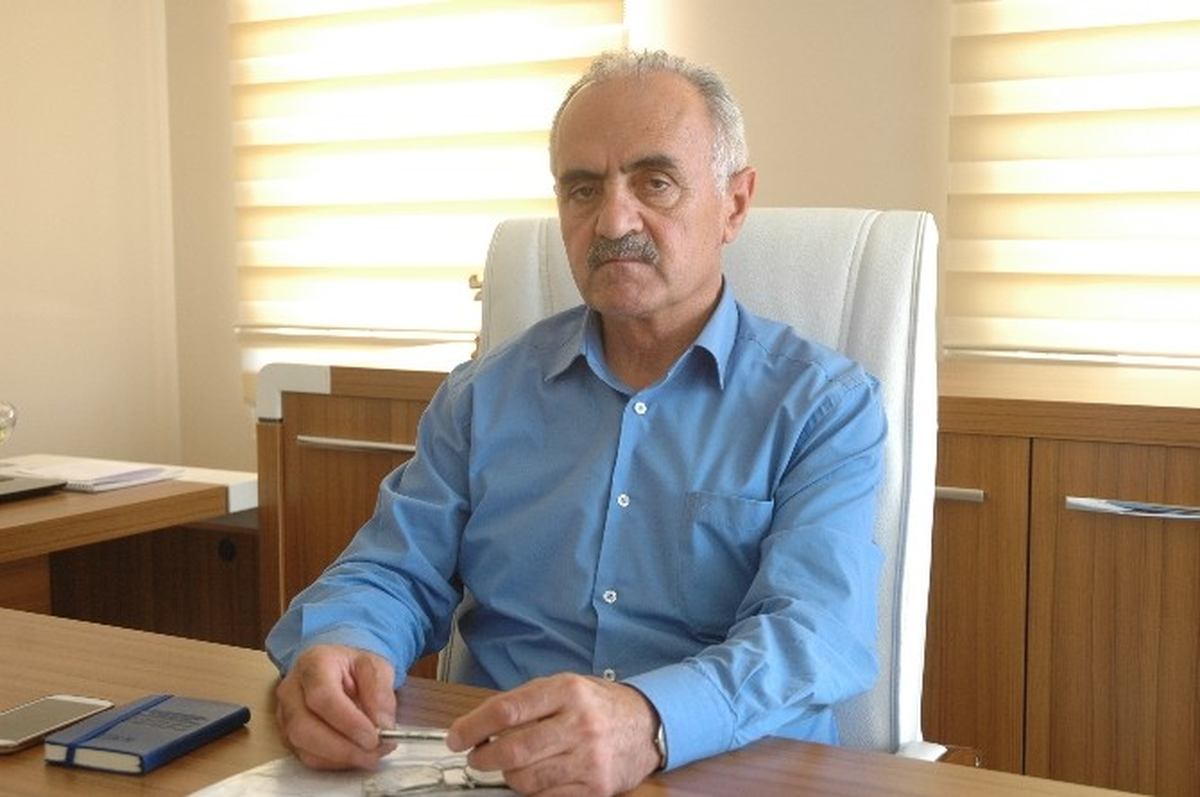 Vanlı Stk\'lardan Terör Saldırılarına Tepki