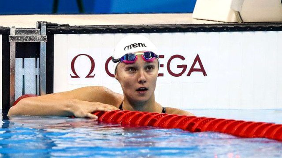 Victoria Zeynep Güneş\'ten Yarı Finalde Veda