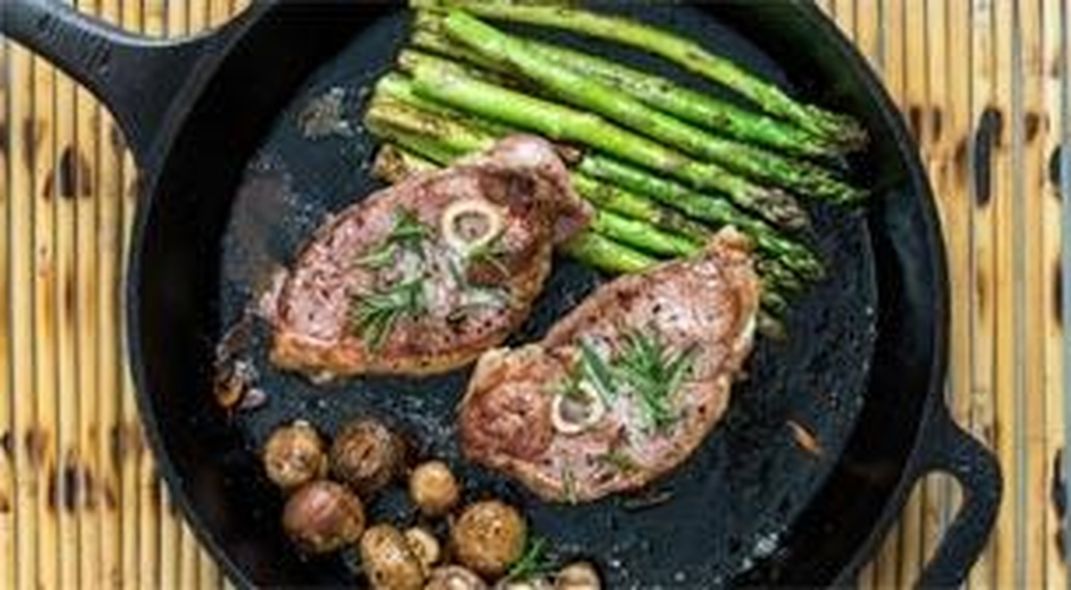 Wokta Pişer Bize de Düşer